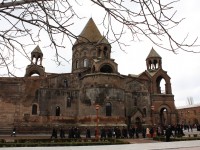 edjmiatsin