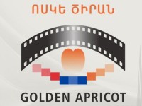 gold apricot-