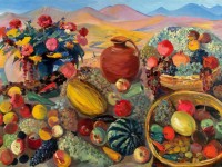 martiros saryan-4